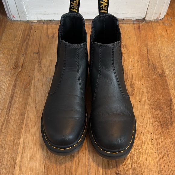 Dr marten Chelsea boot - Picture 2 of 6